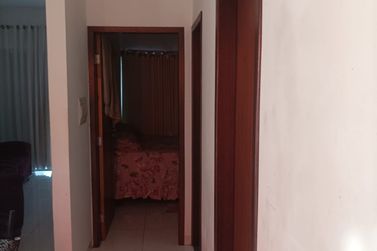 Casa &agrave; venda - 65m&sup2; - Parque Ibirapuera