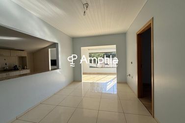 Casa &agrave; venda - 120m&sup2; - Vila Ga&uacute;cha