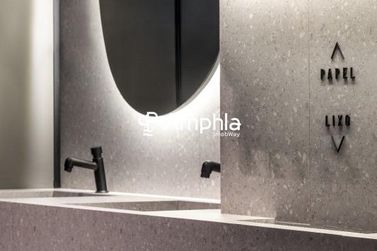 Sala Comercial &agrave; venda - 38m&sup2; - Centro