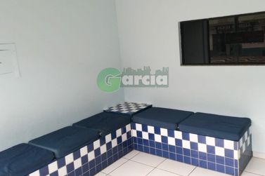 Sala Comercial para alugar - 60m&sup2; - Zona II
