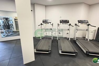 Apartamento &agrave; venda - 223m&sup2; - Zona I