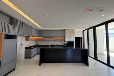 Casa &agrave; venda - 310m&sup2; - Gleba Figueira