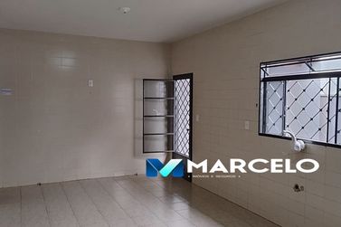 Casa &agrave; venda - 105m&sup2; - Jardim Birigui