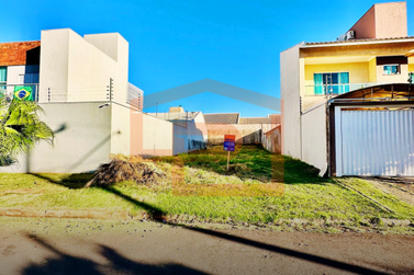 Terreno &agrave; venda - 206m&sup2; - Jardim Veleiros