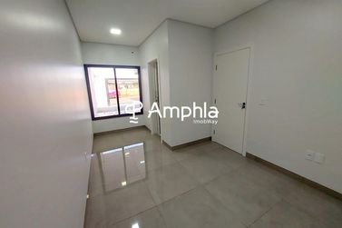 Casa &agrave; venda - 108m&sup2; - Jardim Gisela