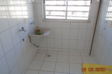 Apartamento &agrave; venda - 58m&sup2; - ZONA II
