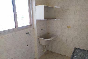 Apartamento para alugar - ZONA I