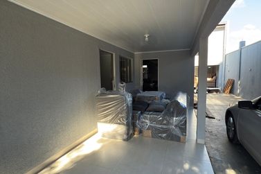 Casa &agrave; venda - 320m&sup2; - Jd Uni&atilde;o