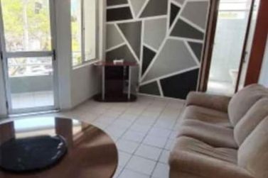 Apartamento &agrave; venda - 50m&sup2; - EDIF&Iacute;CIO BOULEVARD, ZONA l