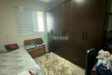 Apartamento &agrave; venda - Jardim Am&eacute;rica