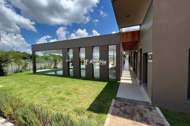 Terreno &agrave; venda - 200m&sup2; - Cancelli