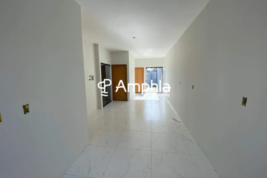 Casa &agrave; venda - 65m&sup2; - Pinheirinho
