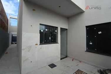 Casa &agrave; venda - 69m&sup2; - Parque Portugal