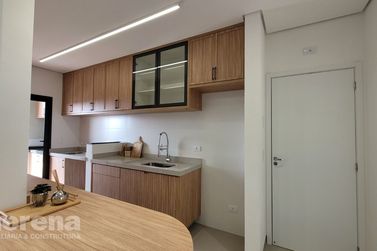 Apartamento &agrave; venda - 80m&sup2; - APARTAMENTO DECORADO VIVARE