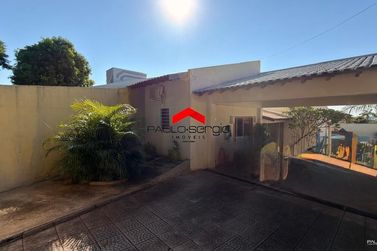 Casa &agrave; venda - 331m&sup2; - Parque Cidade Jardim