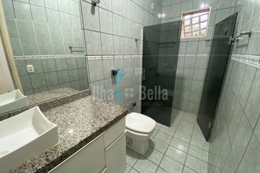 Casa para alugar - Jardim Tamoio