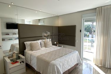 Casa &agrave; venda - 361m&sup2; - Jardim Europa