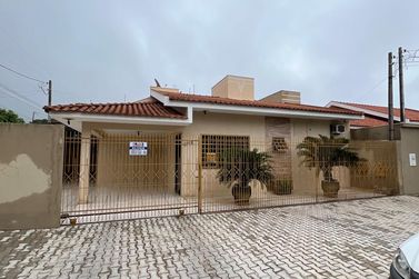 Casa para alugar - 100m&sup2; - Jardim Vitoria Regia