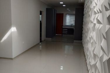 Casa &agrave; venda - 155m&sup2; - Zona V