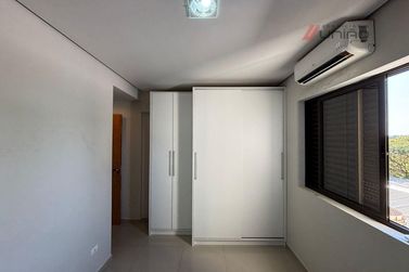 Apartamento para alugar - 48m&sup2; - Zona I