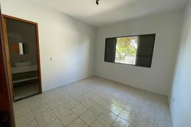 Casa para alugar - Jardim Tamoio