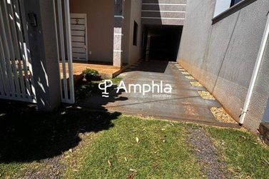 Casa &agrave; venda - 151m&sup2; - Jd Primavera