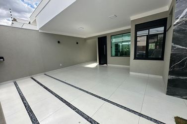 Casa &agrave; venda - 110m&sup2; - ZONA I