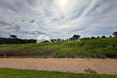 Terreno &agrave; venda - 360m&sup2; - JARDIM PANCERA