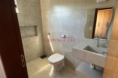Casa &agrave; venda - 60m&sup2; - JARDIM THEREZA