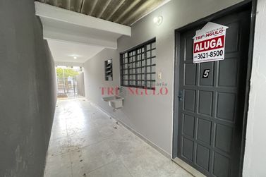 Kitnet para alugar - ZONA II