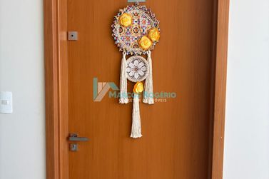 Apartamento &agrave; venda - 76m&sup2; - Zona VII