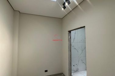 Casa &agrave; venda - 167m&sup2; - Zona III