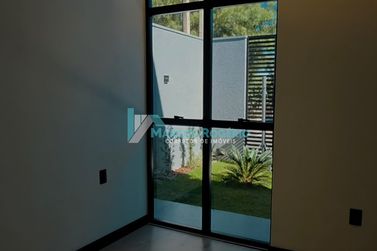 Casa &agrave; venda - 254m&sup2; - Jardim Alphavile