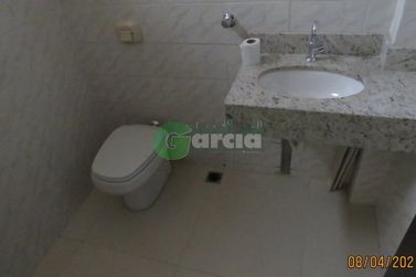 Sala Comercial para alugar - 48m&sup2; - Zona I
