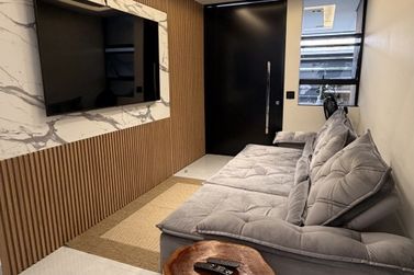 Apartamento &agrave; venda - 140m&sup2; - Parque Interlagos