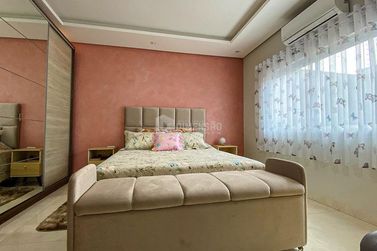 Casa &agrave; venda - 116m&sup2; - Jardim Itapu&atilde;