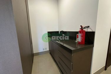 Sala Comercial para alugar - Zona I
