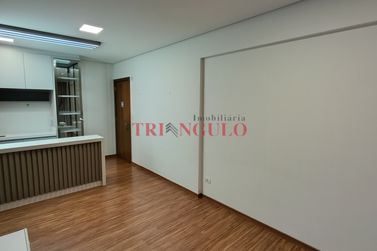 Apartamento para alugar - JARDIM SOCIAL