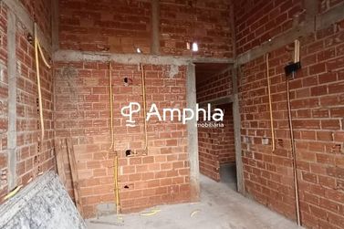 Casa &agrave; venda - 92m&sup2; - Fl&oacute;rida