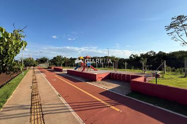 Terreno &agrave; venda - 284m&sup2; - JARDIM COOPAGRO