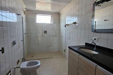 Apartamento &agrave; venda - 133m&sup2; - Zona III