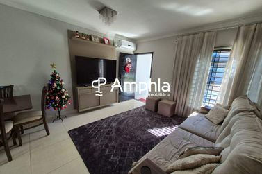 Casa &agrave; venda - 79m&sup2; - Country