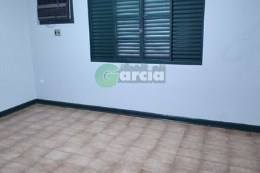 Apartamento para alugar - Zona I
