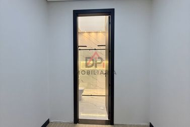 Casa &agrave; venda - 184m&sup2; - Zona II