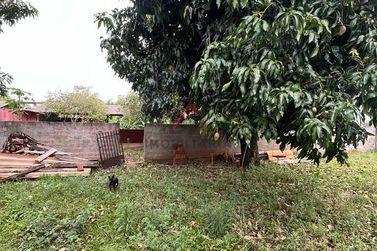 Ch&aacute;cara &agrave; venda - 5054m&sup2; - VILA RURAL