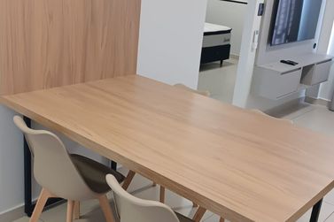 Apartamento para alugar - 60m&sup2; - Jardim Morumbi I