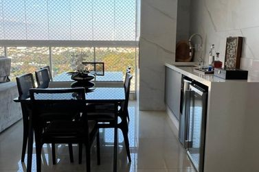 Apartamento &agrave; venda - 1m&sup2; - Jardim dos Principes