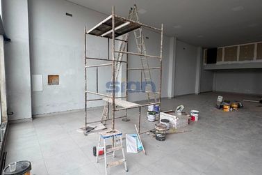 Apartamento para alugar - 250m&sup2; - Paysage essenza