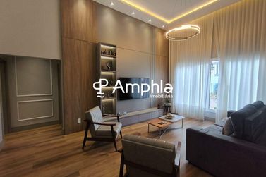 Casa &agrave; venda - 270m&sup2; - Cancelli