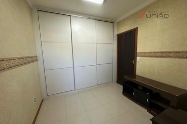 Apartamento &agrave; venda - 103m&sup2; - Zona I